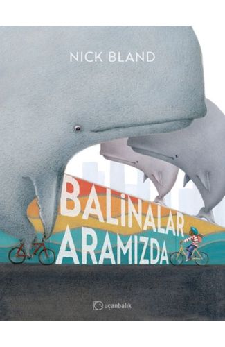 Balinalar Aramızda