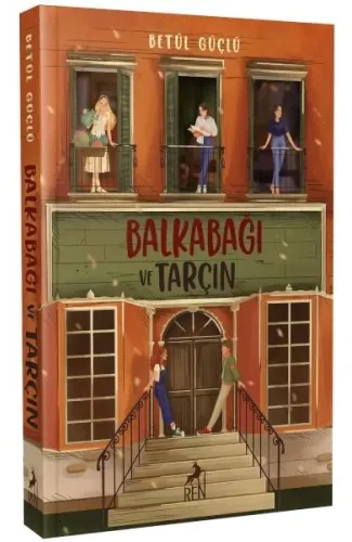 Balkabağı ve Tarçın