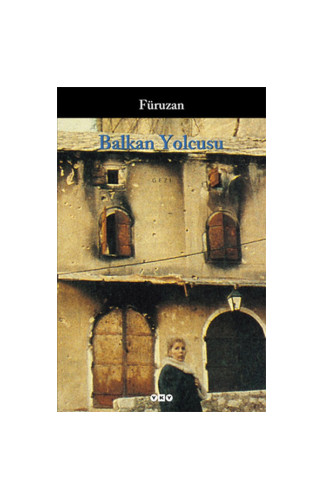 Balkan Yolcusu