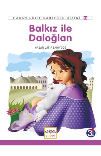 Balkız ile Daloğlan