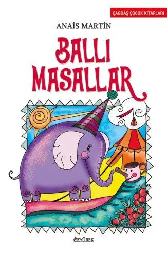 Ballı Masallar