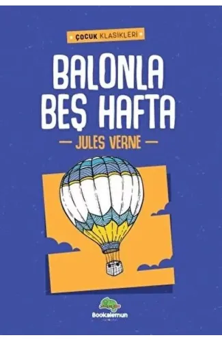 Balonla Beş Hafta