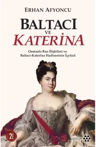 Baltacı ve Katerina