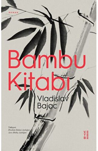 Bambu Kitabı