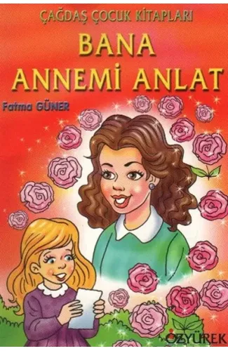 Bana Annemi Anlat