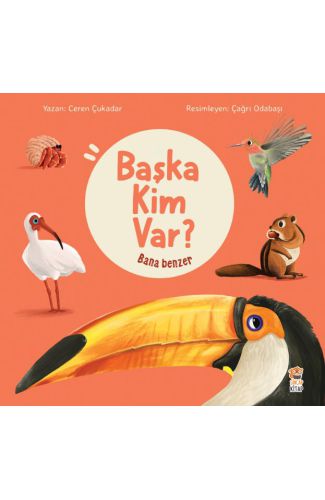 Bana Benzer - Başka Kim Var