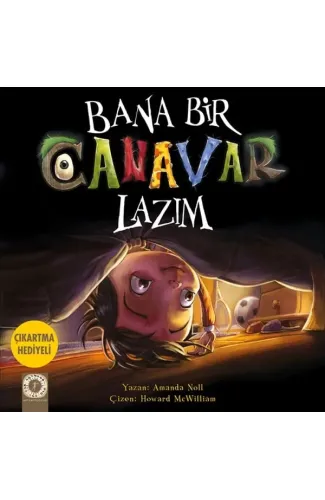 Bana Bir Canavar Lazım