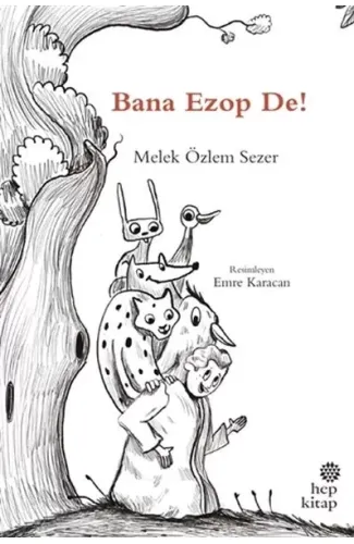 Bana Ezop De!