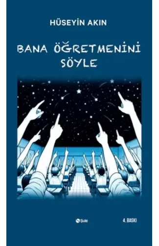 Bana Öğretmenini Söyle