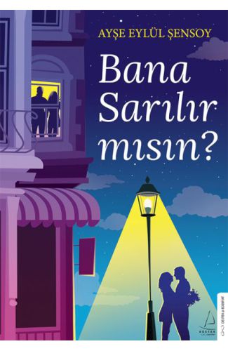 Bana Sarılır mısın?