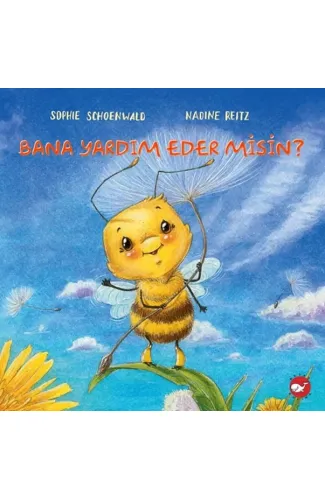 Bana Yardım Eder Misin?