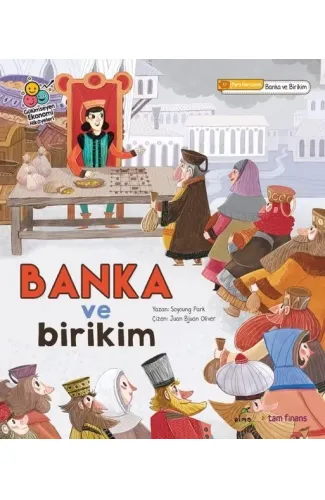 Banka ve Birikim