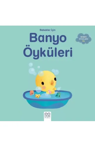 Banyo Öyküleri