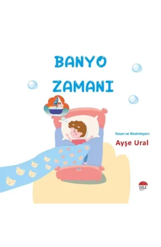 Banyo Zamanı