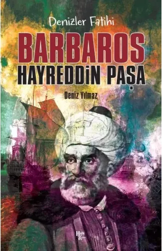 Barbaros Hayreddin Paşa