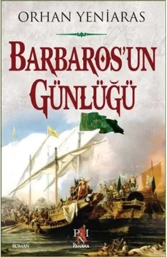 Barbaros'un Günlüğü