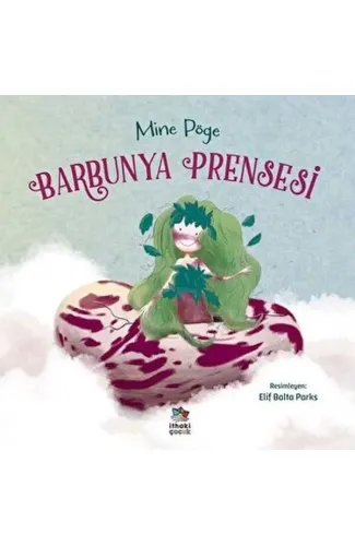 Barbunya Prensesi