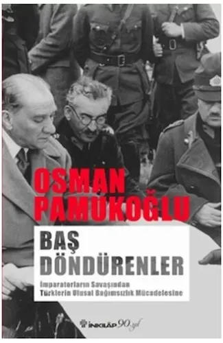 Baş Döndürenler