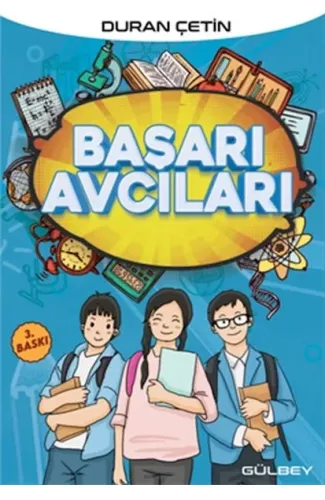 Başarı Avcıları