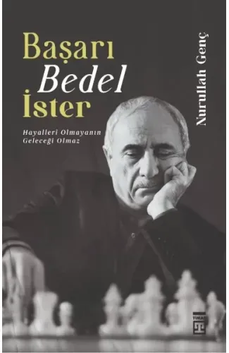 Başarı Bedel İster