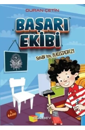 Başarı Ekibi