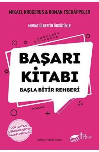 Başarı Kitabı