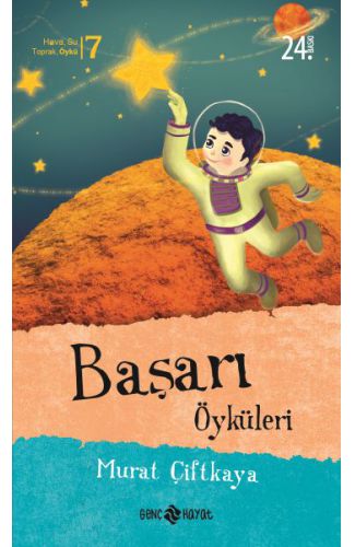 Başarı Öyküleri