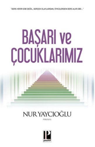 Başarı ve Çocuklarımız