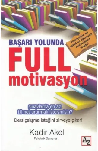 Başarı Yolunda Full Motivasyon