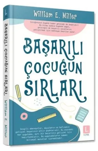 Başarılı Çocuğun Sırları