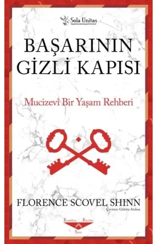 Başarının Gizli Kapısı