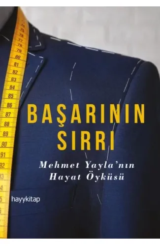 Başarının Sırrı