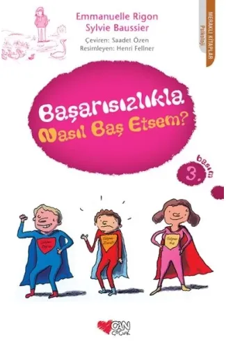 Başarısızlıkla Nasıl Baş Etsem?