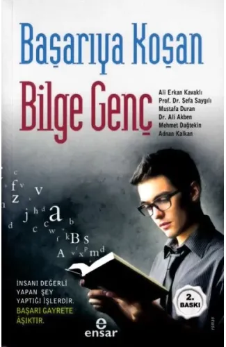 Başarıya Koşan Bilge Genç