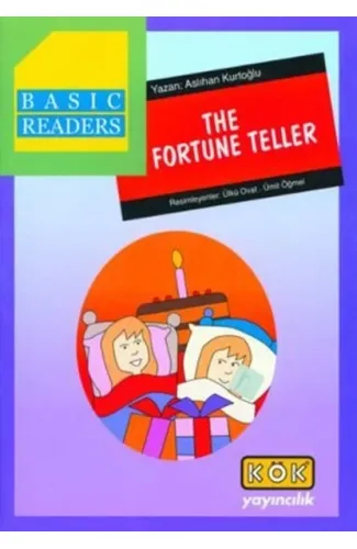 Basic Readers - The Fortune Teller