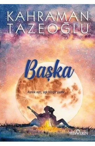 Başka