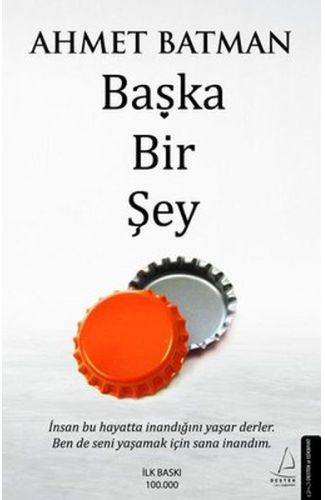 Başka Bir Şey