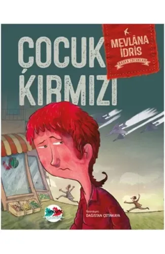 Başka Çocuklar - Çocuk Kırmızı