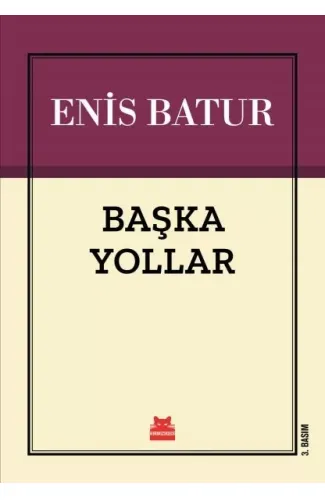 Başka Yollar