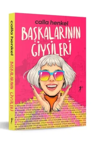 Başkalarının Giysileri