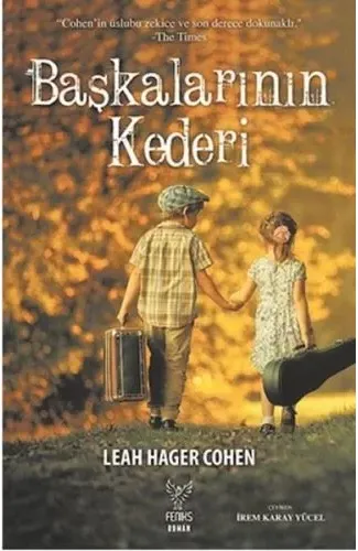 Başkalarının Kederi