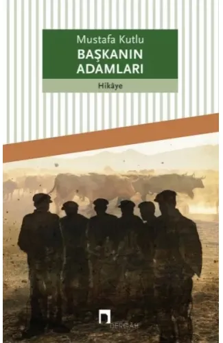 Başkanın Adamları