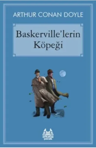 Baskerville’lerin Köpeği