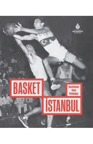 Basket İstanbul