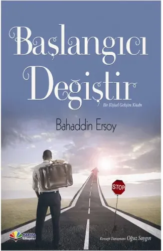 Başlangıcı Değiştir