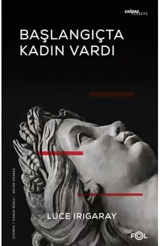 Başlangıçta Kadın Vardı