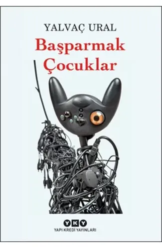 Başparmak Çocuklar