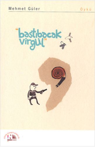 Bastıbacak Virgül