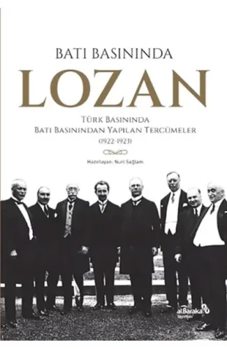 Batı Basınında Lozan