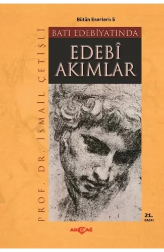 Batı Edebiyatında Edebi Akımlar